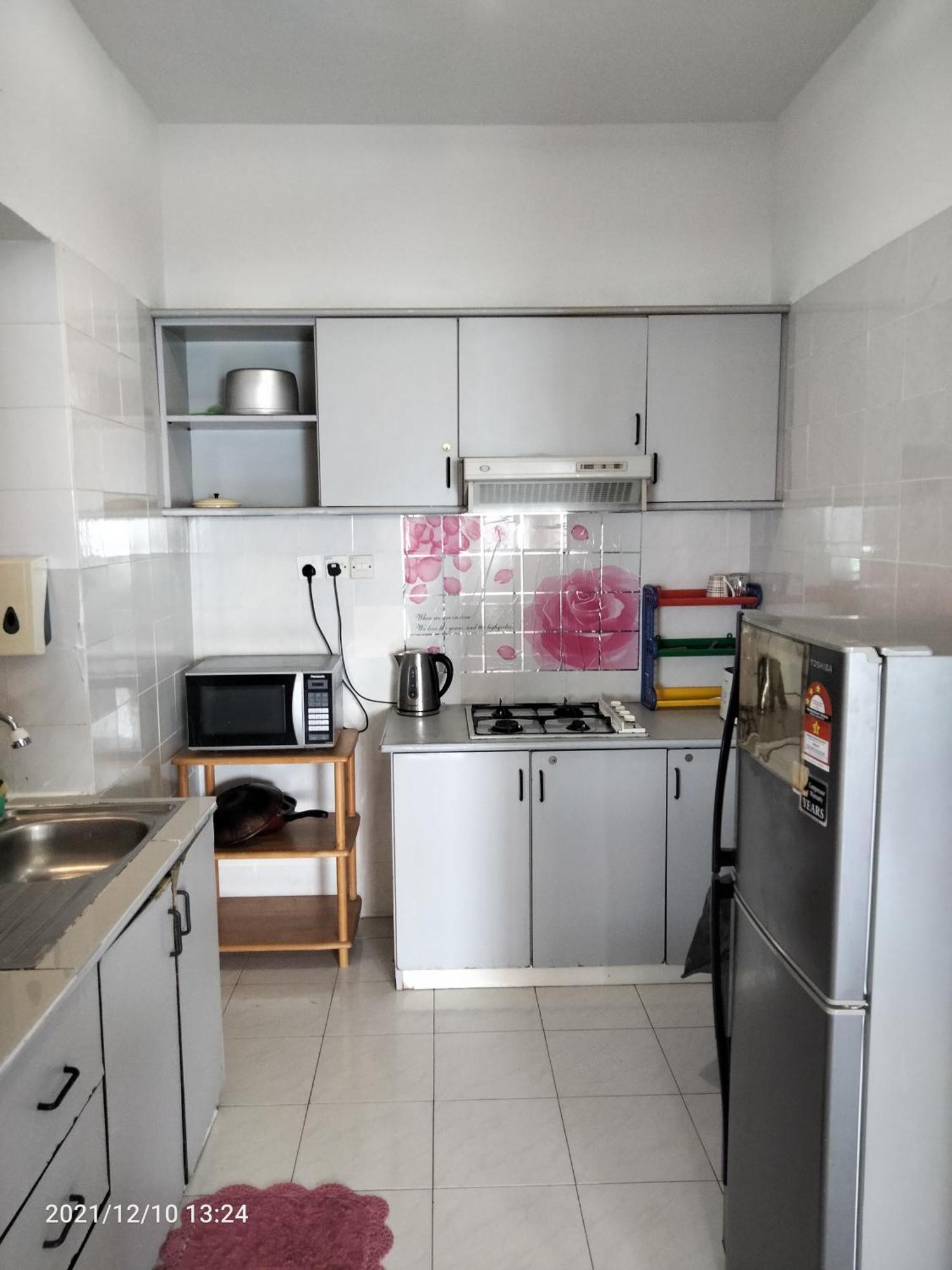 Airbnb At Sri Sayang Batu Ferringhi Beach Oda fotoğraf